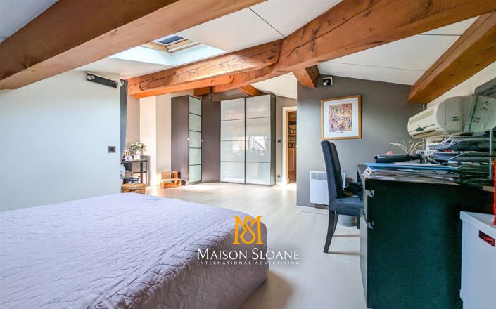 Image No.18-Maison de 5 chambres à vendre à Samatan