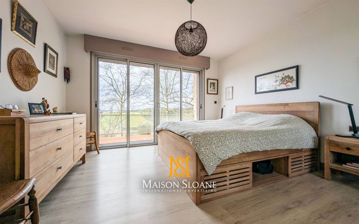 Image No.19-Maison de 5 chambres à vendre à Samatan