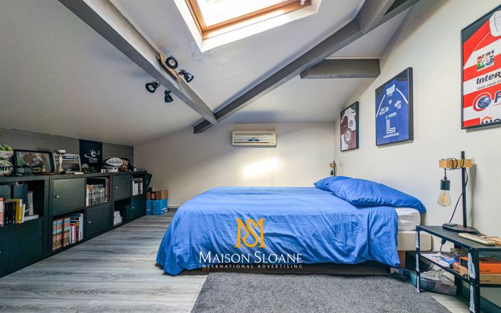 Image No.20-Maison de 5 chambres à vendre à Samatan