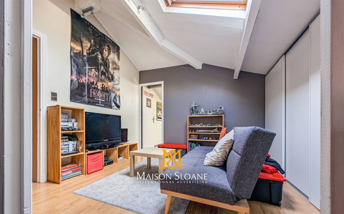 Image No.21-Maison de 5 chambres à vendre à Samatan