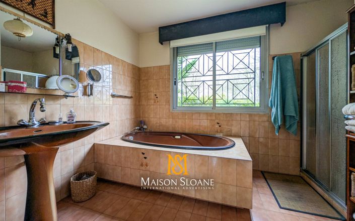 Image No.22-Maison de 5 chambres à vendre à Samatan