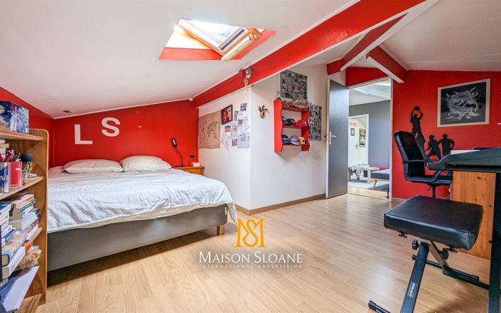 Image No.23-Maison de 5 chambres à vendre à Samatan