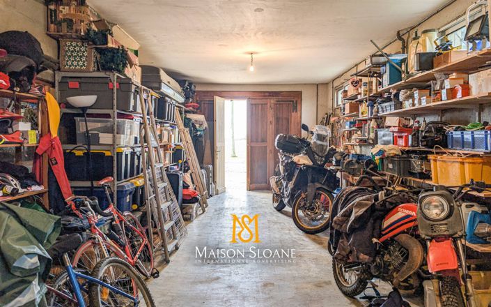 Image No.24-Maison de 5 chambres à vendre à Samatan