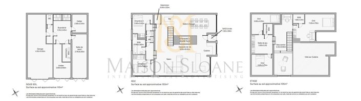 Image No.27-Maison de 5 chambres à vendre à Samatan