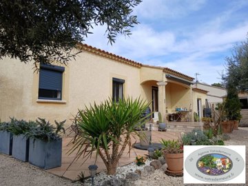1 - Pont-Saint-Esprit, House