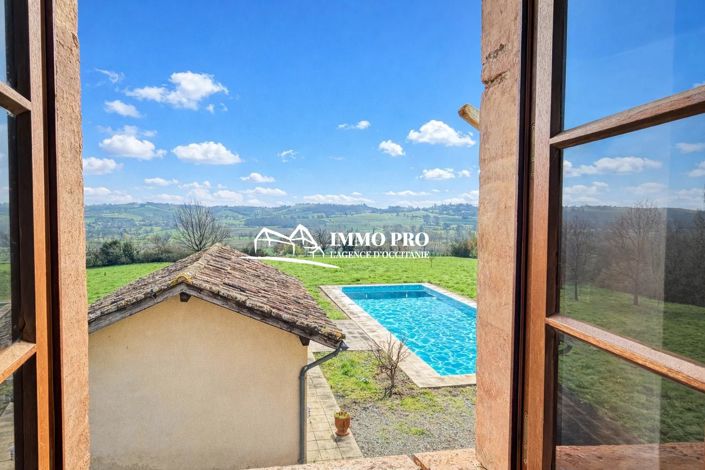 Image No.10-Maison de 3 chambres à vendre à Samatan