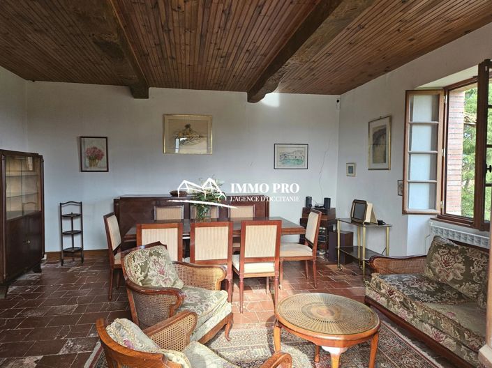 Image No.5-Maison de 3 chambres à vendre à Samatan