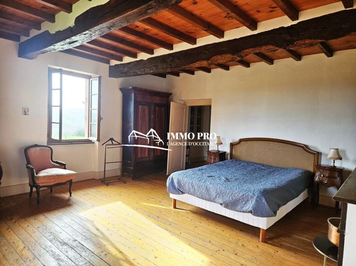 Image No.6-Maison de 3 chambres à vendre à Samatan