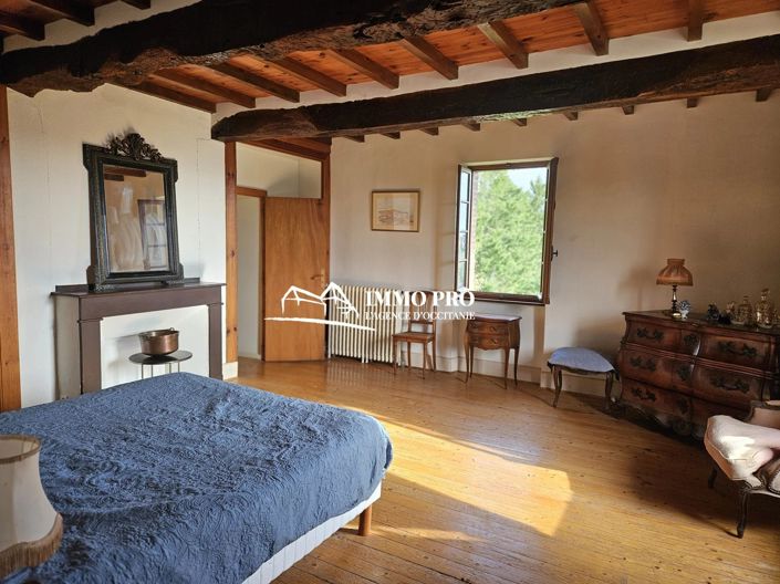 Image No.7-Maison de 3 chambres à vendre à Samatan