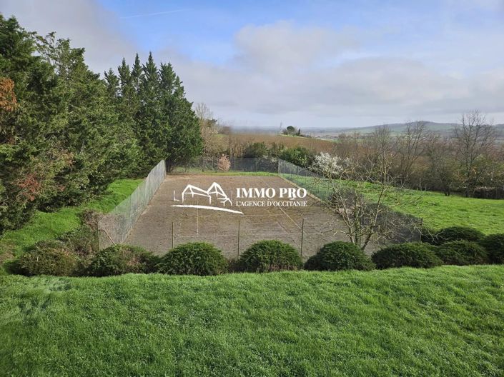 Image No.9-Maison de 3 chambres à vendre à Samatan