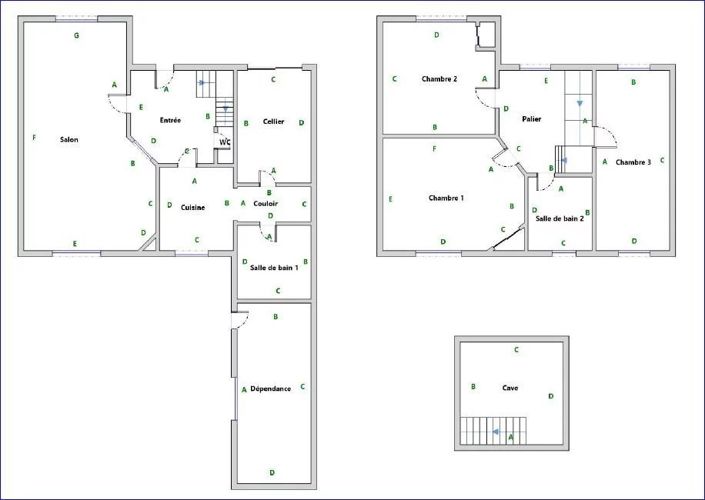 Image No.5-House for sale