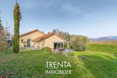 1 - Saint-Blaise-du-Buis, House