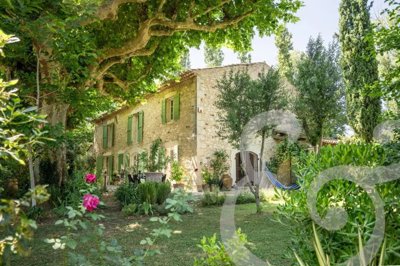 1 - Bouches-du-Rhône, Maison