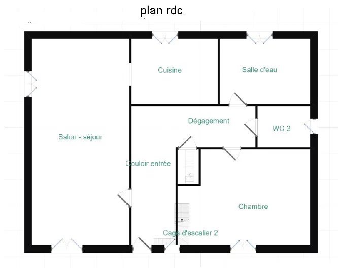 Image No.12-3 Bed House for sale