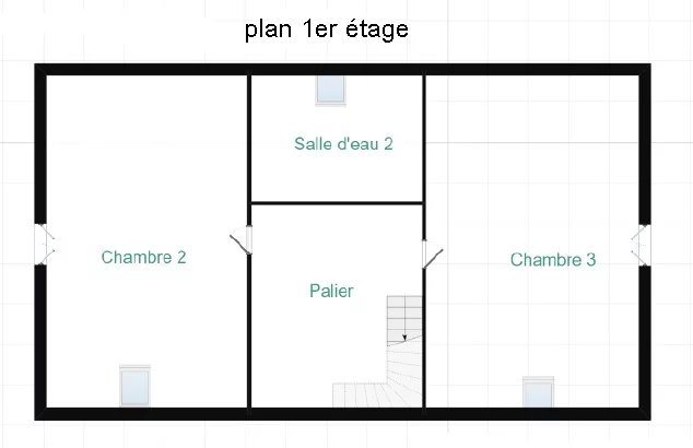 Image No.13-3 Bed House for sale