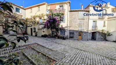 1 - Arles-sur-Tech, House