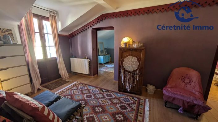 Image No.13-Maison de 4 chambres à vendre à Arles-sur-Tech