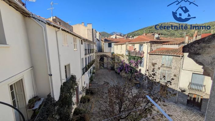 Image No.17-Maison de 4 chambres à vendre à Arles-sur-Tech