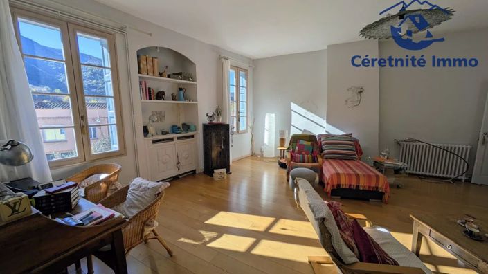 Image No.2-Maison de 4 chambres à vendre à Arles-sur-Tech