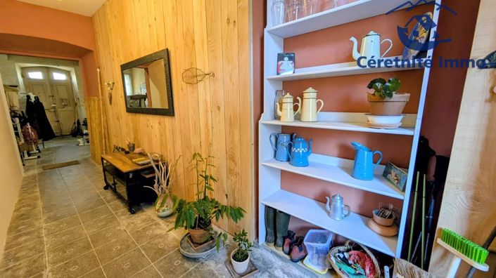 Image No.23-Maison de 4 chambres à vendre à Arles-sur-Tech