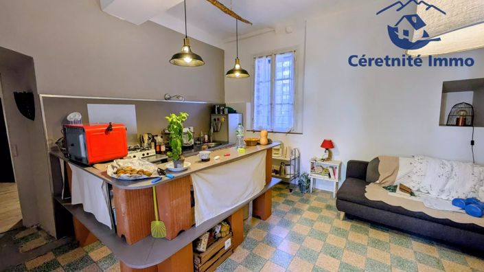 Image No.26-Maison de 4 chambres à vendre à Arles-sur-Tech