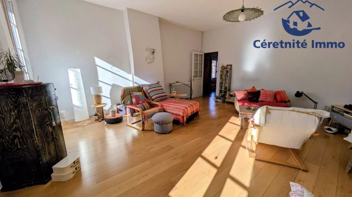 Image No.3-Maison de 4 chambres à vendre à Arles-sur-Tech