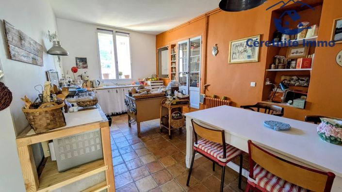 Image No.5-Maison de 4 chambres à vendre à Arles-sur-Tech