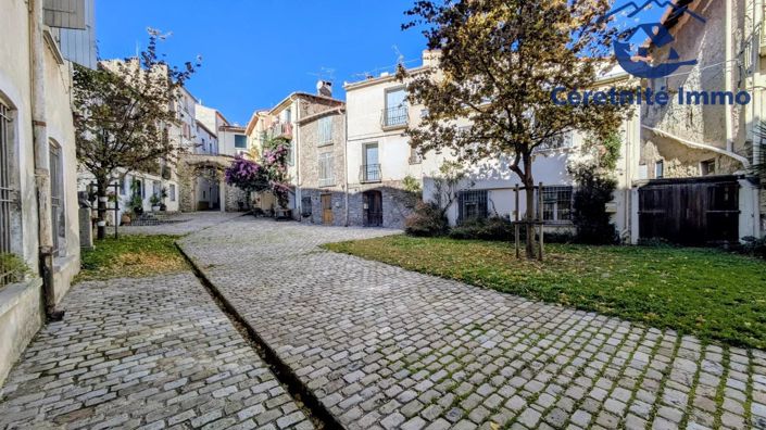 Image No.9-Maison de 4 chambres à vendre à Arles-sur-Tech
