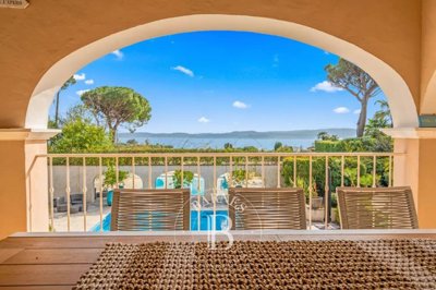 1 - Sainte-Maxime, House