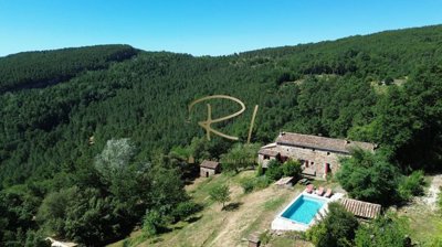 1 - Portes, House