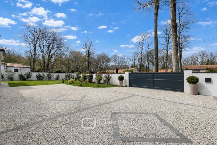 Image No.10-Maison de 4 chambres à vendre à Breuillet