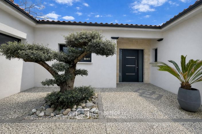 Image No.11-Maison de 4 chambres à vendre à Breuillet