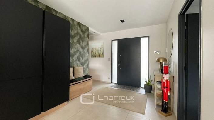 Image No.12-Maison de 4 chambres à vendre à Breuillet