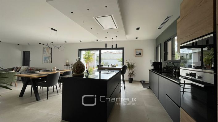 Image No.14-Maison de 4 chambres à vendre à Breuillet