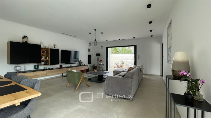 Image No.17-Maison de 4 chambres à vendre à Breuillet