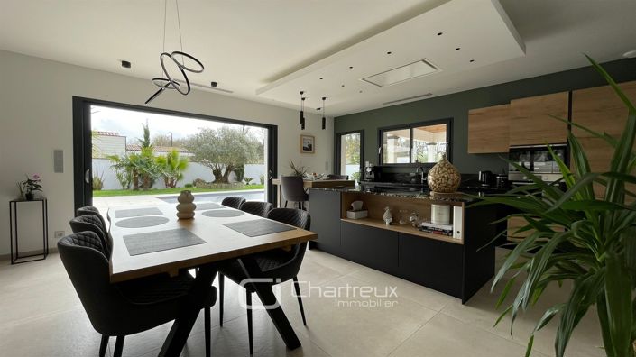 Image No.19-Maison de 4 chambres à vendre à Breuillet