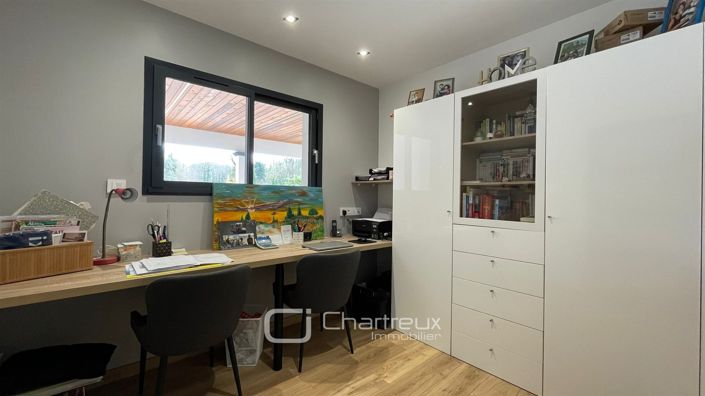 Image No.20-Maison de 4 chambres à vendre à Breuillet