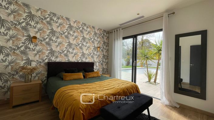 Image No.21-Maison de 4 chambres à vendre à Breuillet