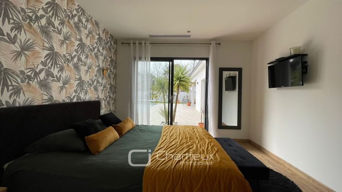 Image No.22-Maison de 4 chambres à vendre à Breuillet