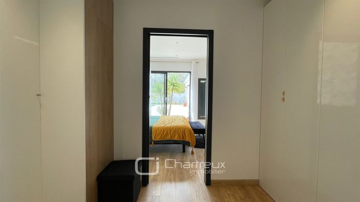 Image No.24-Maison de 4 chambres à vendre à Breuillet