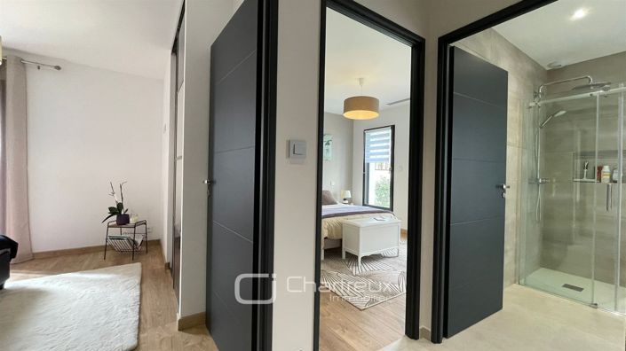 Image No.28-Maison de 4 chambres à vendre à Breuillet