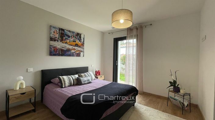 Image No.29-Maison de 4 chambres à vendre à Breuillet