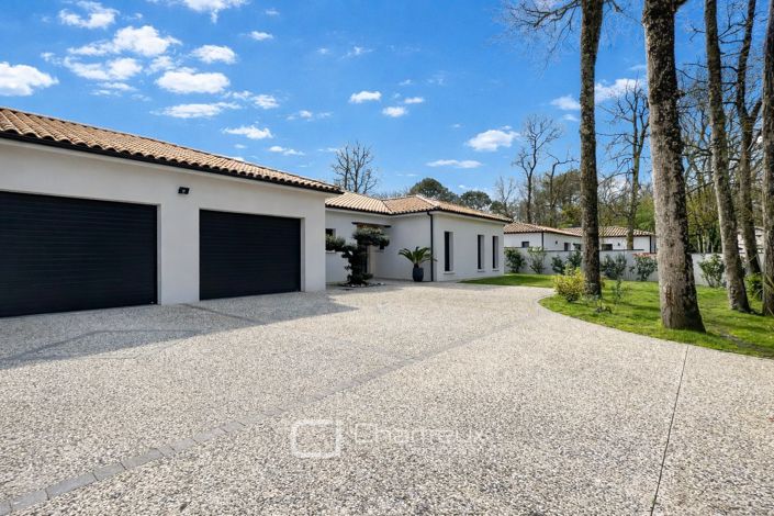 Image No.3-Maison de 4 chambres à vendre à Breuillet