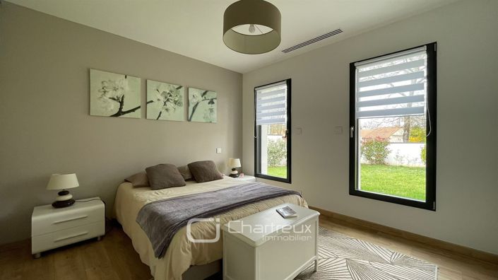 Image No.31-Maison de 4 chambres à vendre à Breuillet