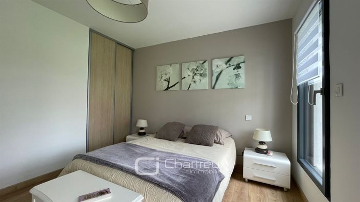 Image No.32-Maison de 4 chambres à vendre à Breuillet