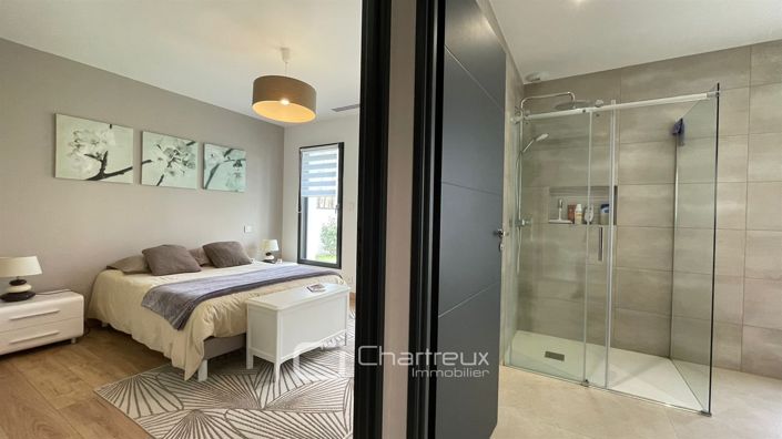 Image No.33-Maison de 4 chambres à vendre à Breuillet