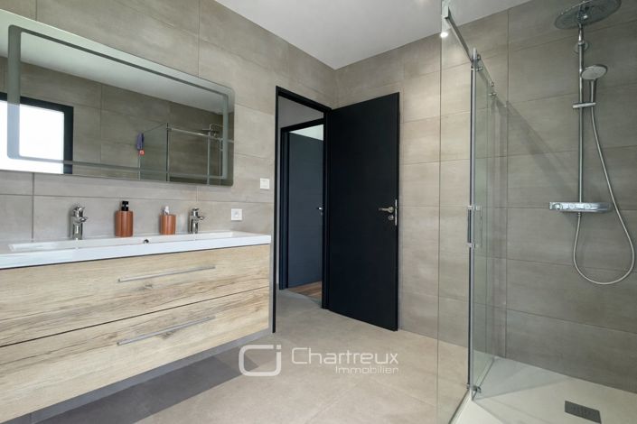 Image No.35-Maison de 4 chambres à vendre à Breuillet