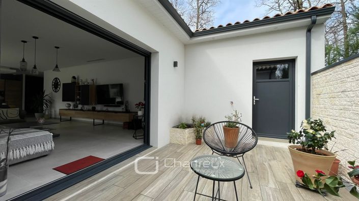 Image No.37-Maison de 4 chambres à vendre à Breuillet