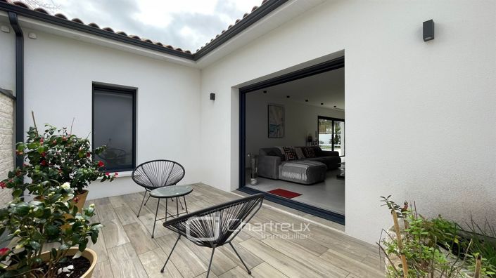 Image No.38-Maison de 4 chambres à vendre à Breuillet