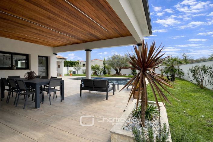 Image No.4-Maison de 4 chambres à vendre à Breuillet